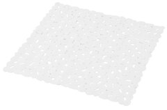 antislip douchemat transparant
