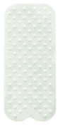 Antislip badmat