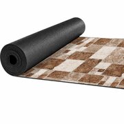 Antislipmat Premium Caliza stenen bruin (67cm breed)