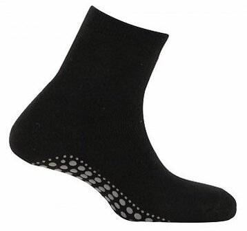antislip sokken zwart