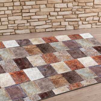 Antislipmat Premium Stone (67cm breed)