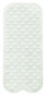 Antislip badmat