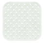 Antislip douchemat bubbel