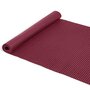 antislip mat bordeaux rood
