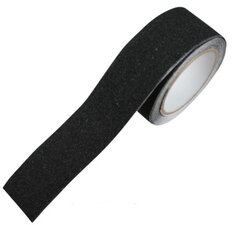 Antislip tape zwart (3 meter)