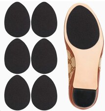 Antislip schoenen stickers (6 stuks)