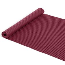 Antislipmat bordeaux-rood