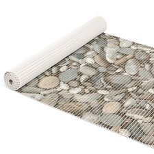 Antislipmat stenen