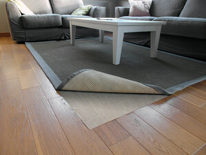 Antislip onderkleed 140 cm breed