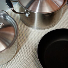 Antislipmat voor kastjes 100 cm breed
