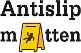 logo antislipmatten